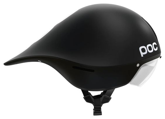 Casque Contre-la-Montre Poc Tempor Noir