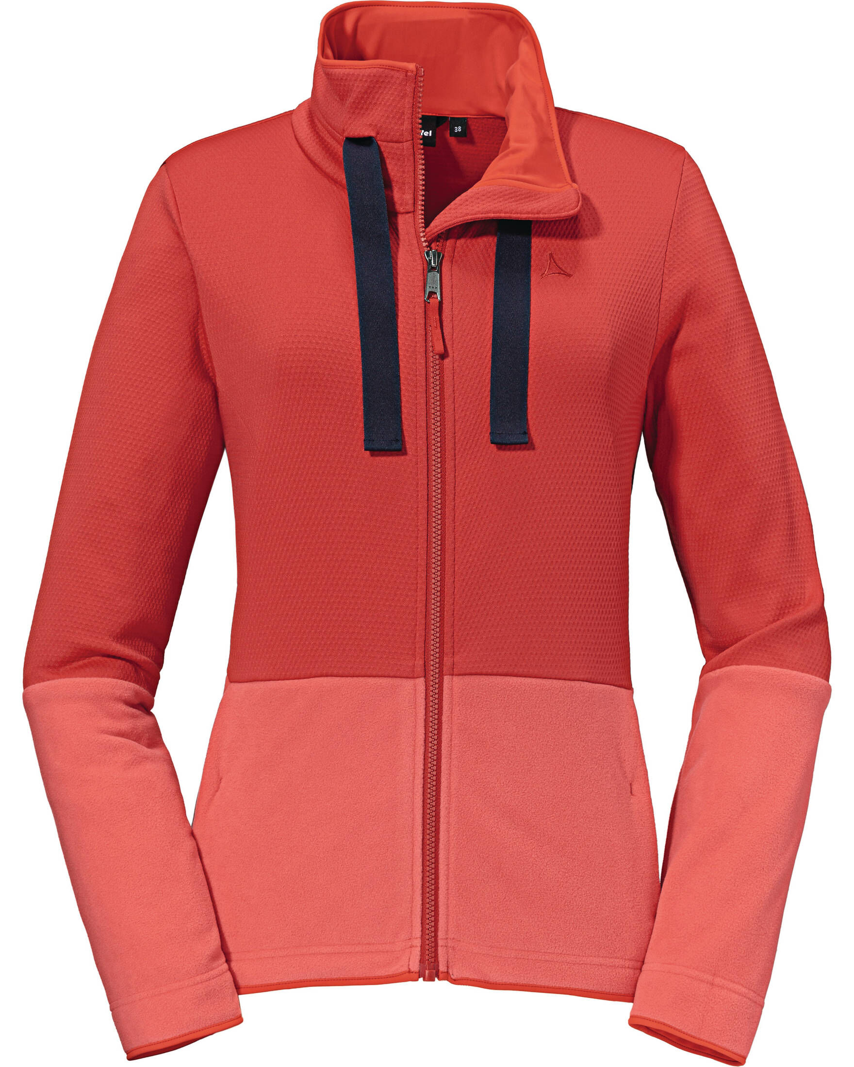 Schöffel| Damen Fleecejacke Fleece Jacket Pelham L