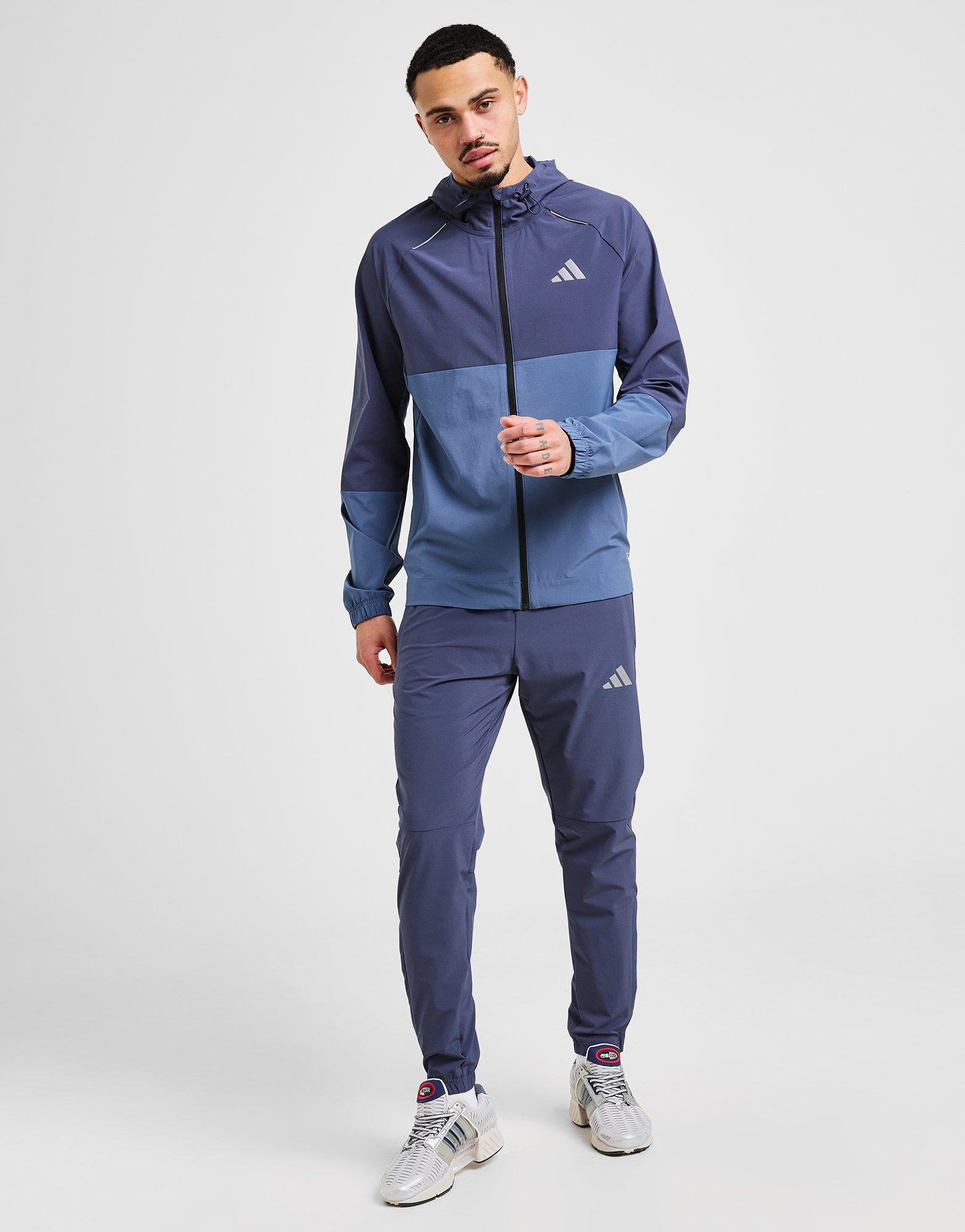 adidas Climacool Woven Track Pants
