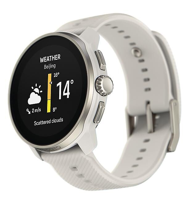 SUUNTO - MONTRE GPS RACE S