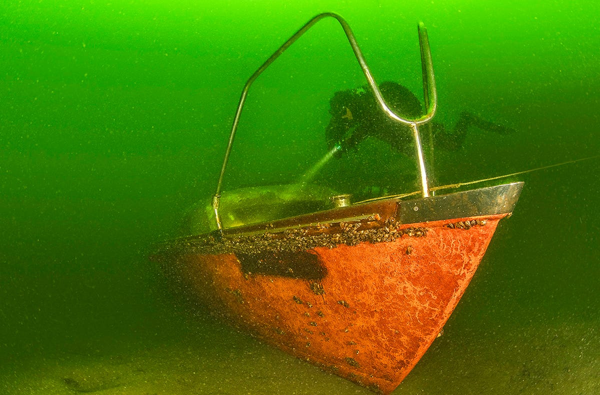 Tauchkurs Raben Steinfeld