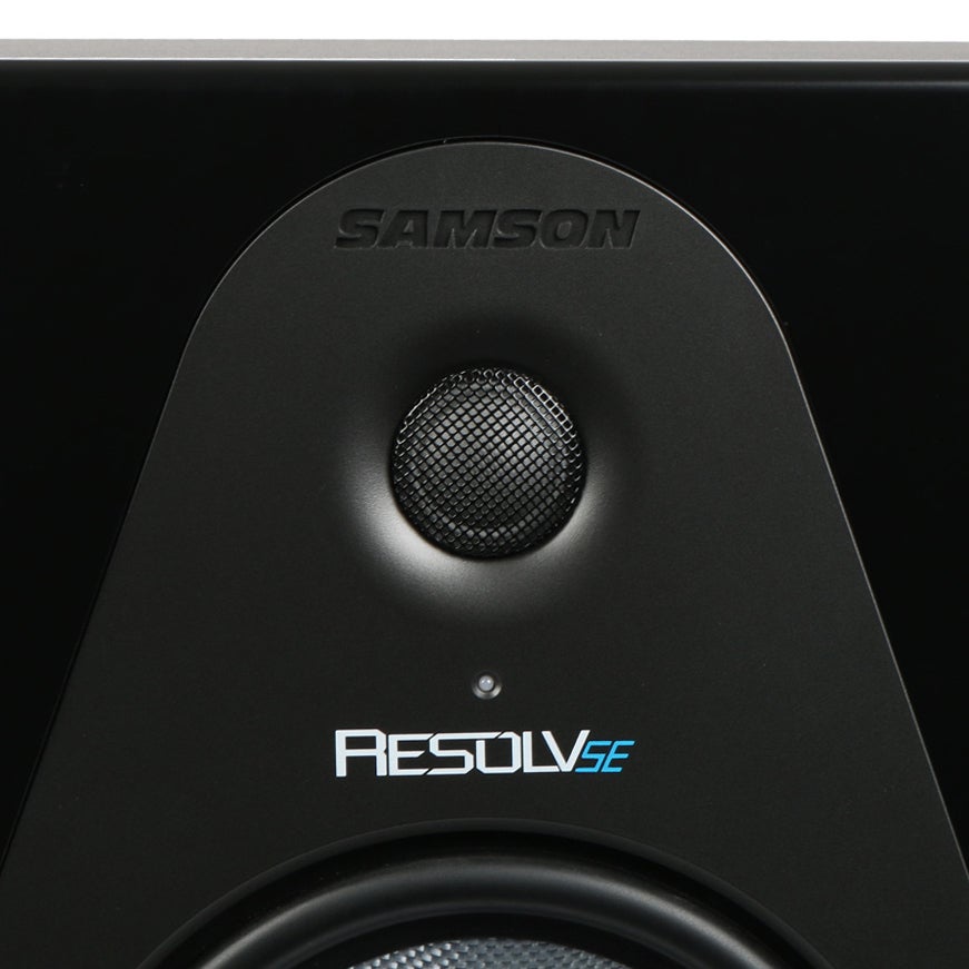 Samson Resolv SE8 actieve studiomonitor (per stuk)