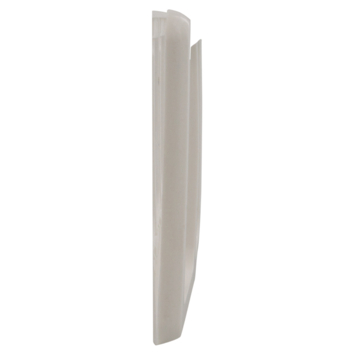 Peha Standard afdekraam 5-voudig wit