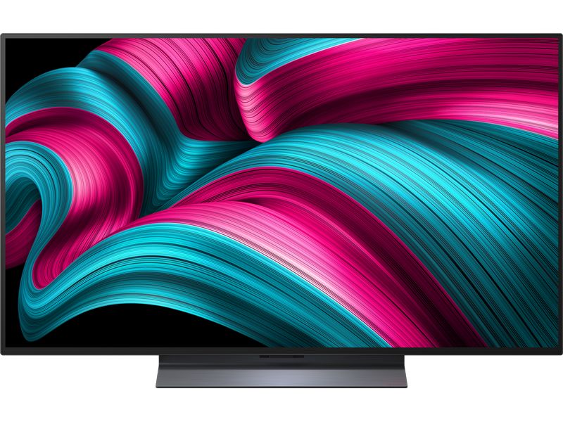 LG TV OLED48C57LA 48
