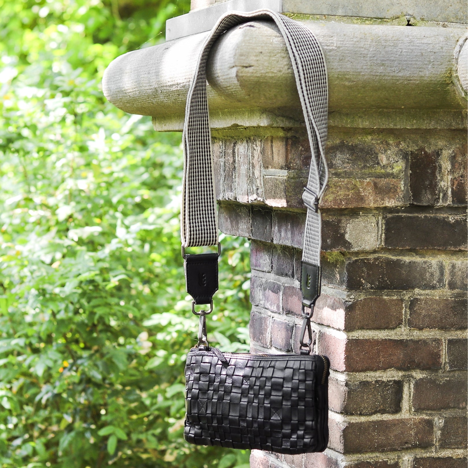 Bag strap 'Gita'