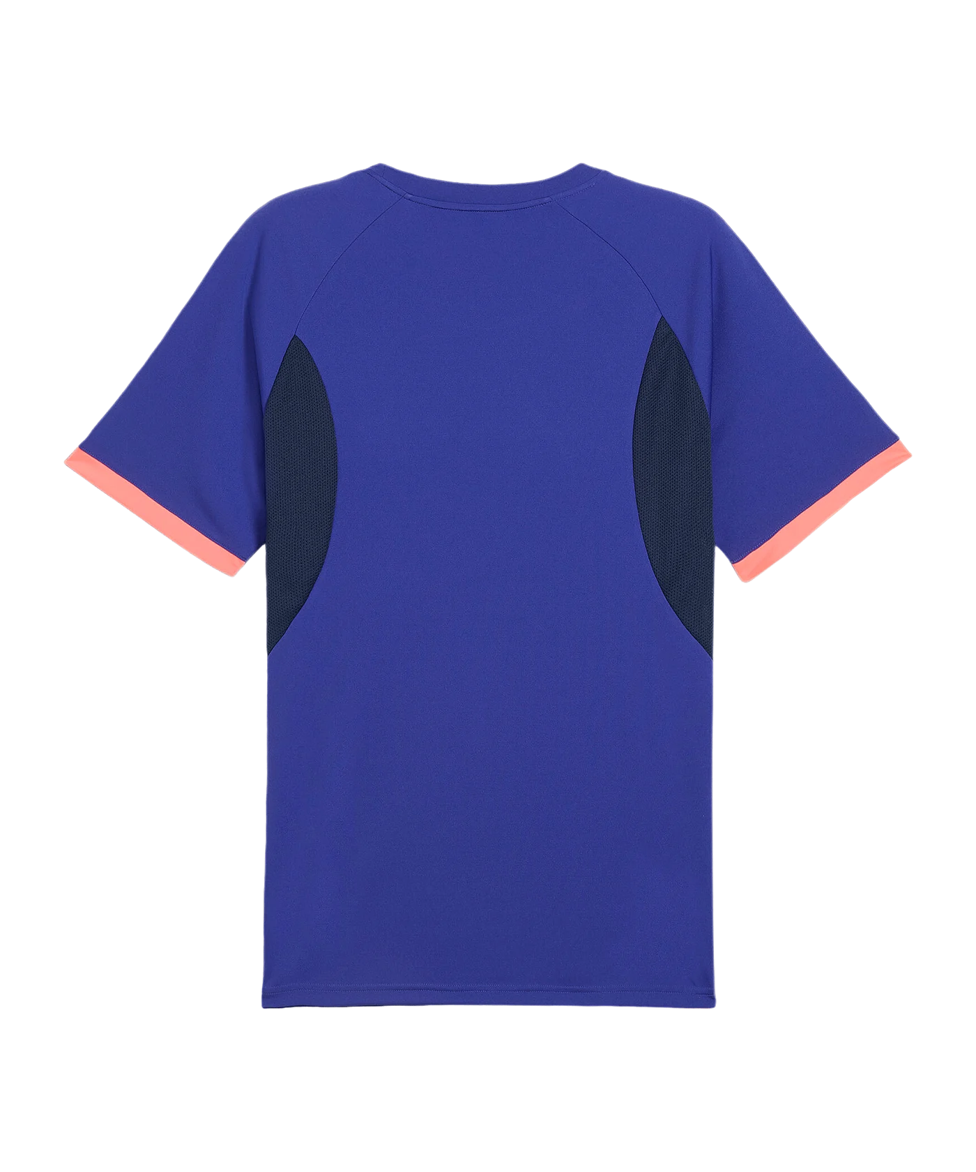 PUMA IndividualLiga Trikot Blau F01