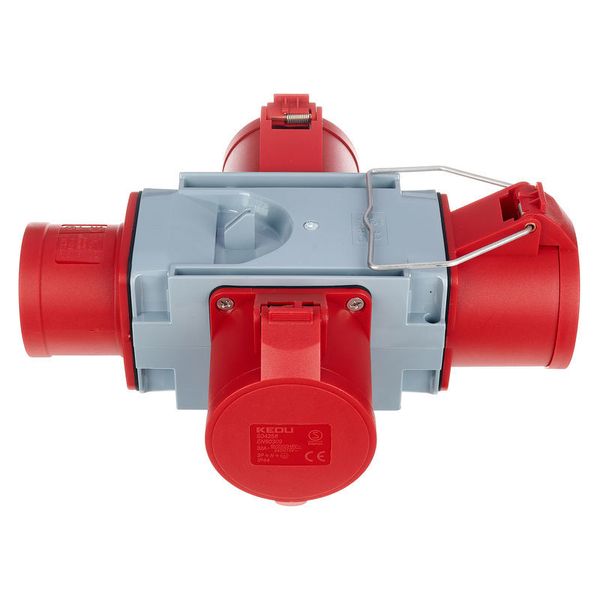 Brennenstuhl CEE Power X Distributor 32A