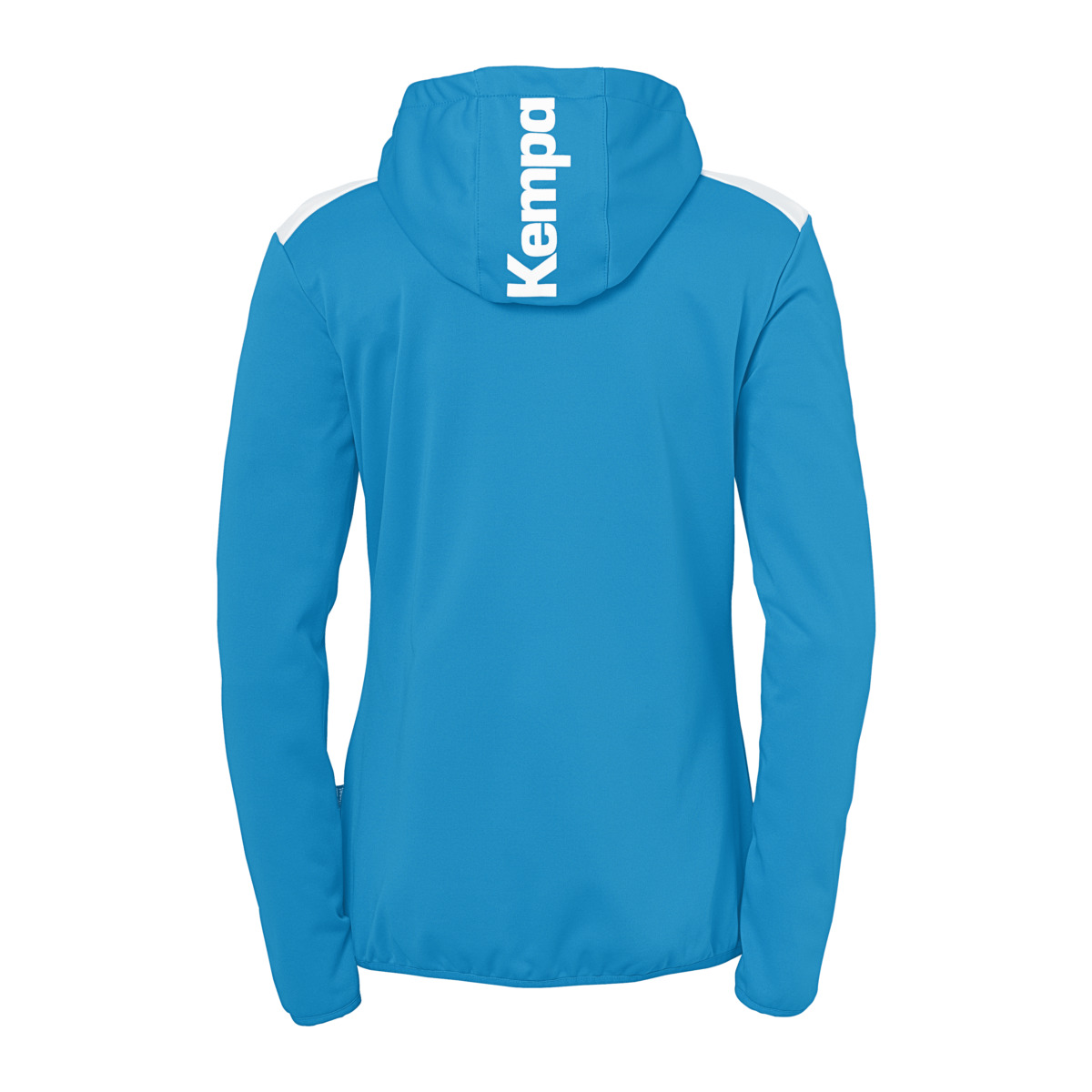 Emotion 27 Kapuzenjacke Damen