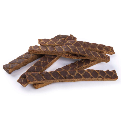 Snuggis Hundesnack Grill Snackstreifen Ente