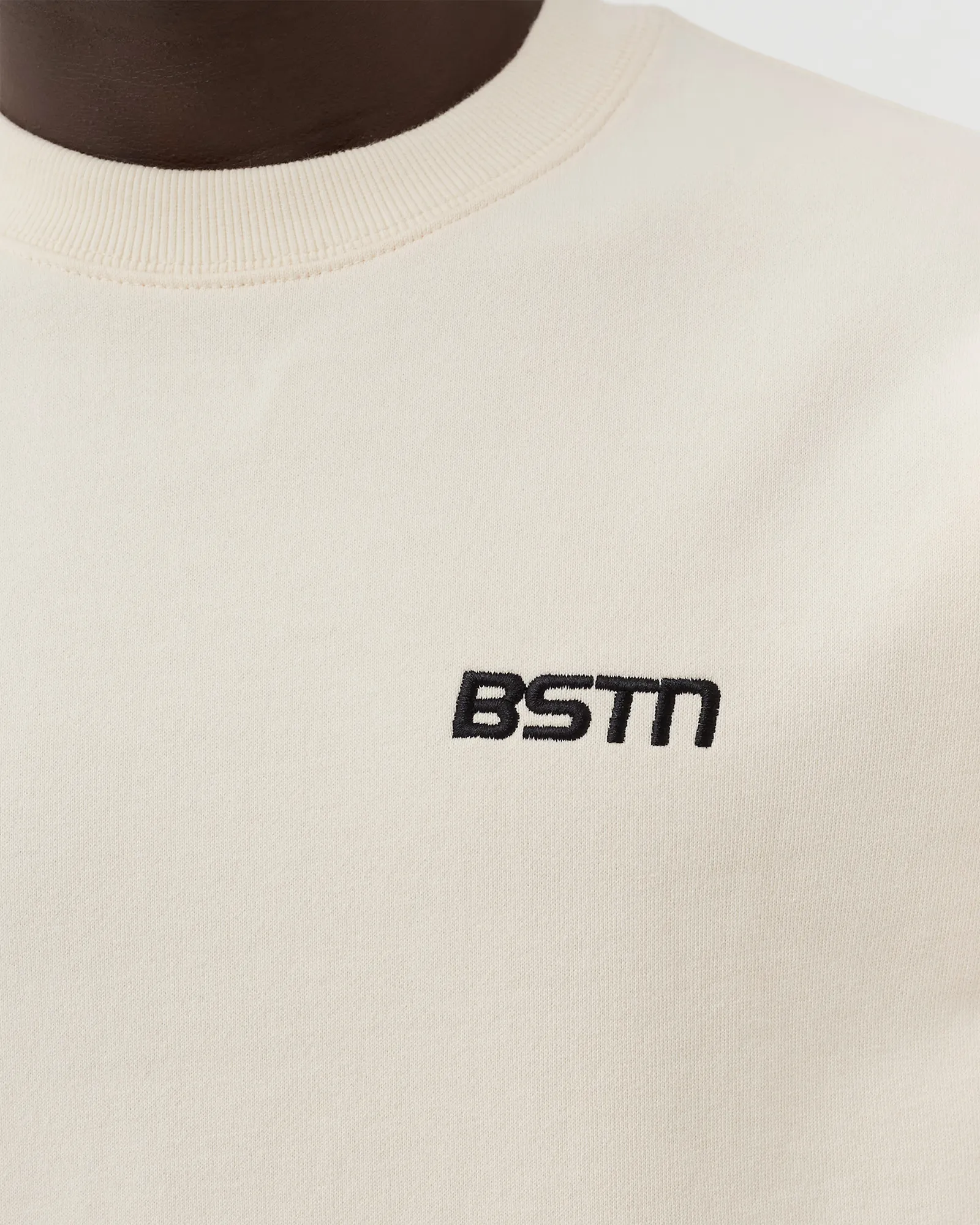 BSTN Brand BSTN Crewneck