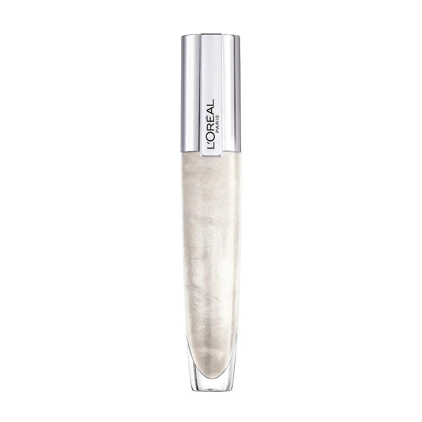 L'ORÉAL PARIS Brillant Signature Lipgloss410 I Inflate