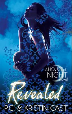 Revealed - House of Night Number 11 (Paperback)