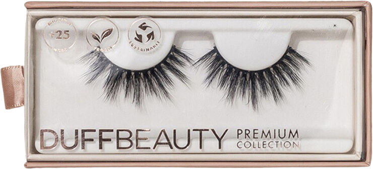 DUFFBEAUTY So Kylie - Premium 3D