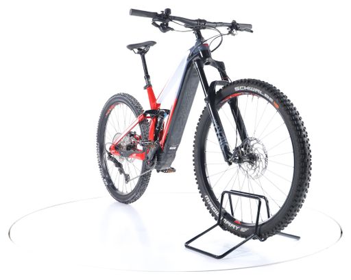 Produit reconditionné - Conway eWME 429 Vélo électrique VTT 2022 - Très Bon Etat