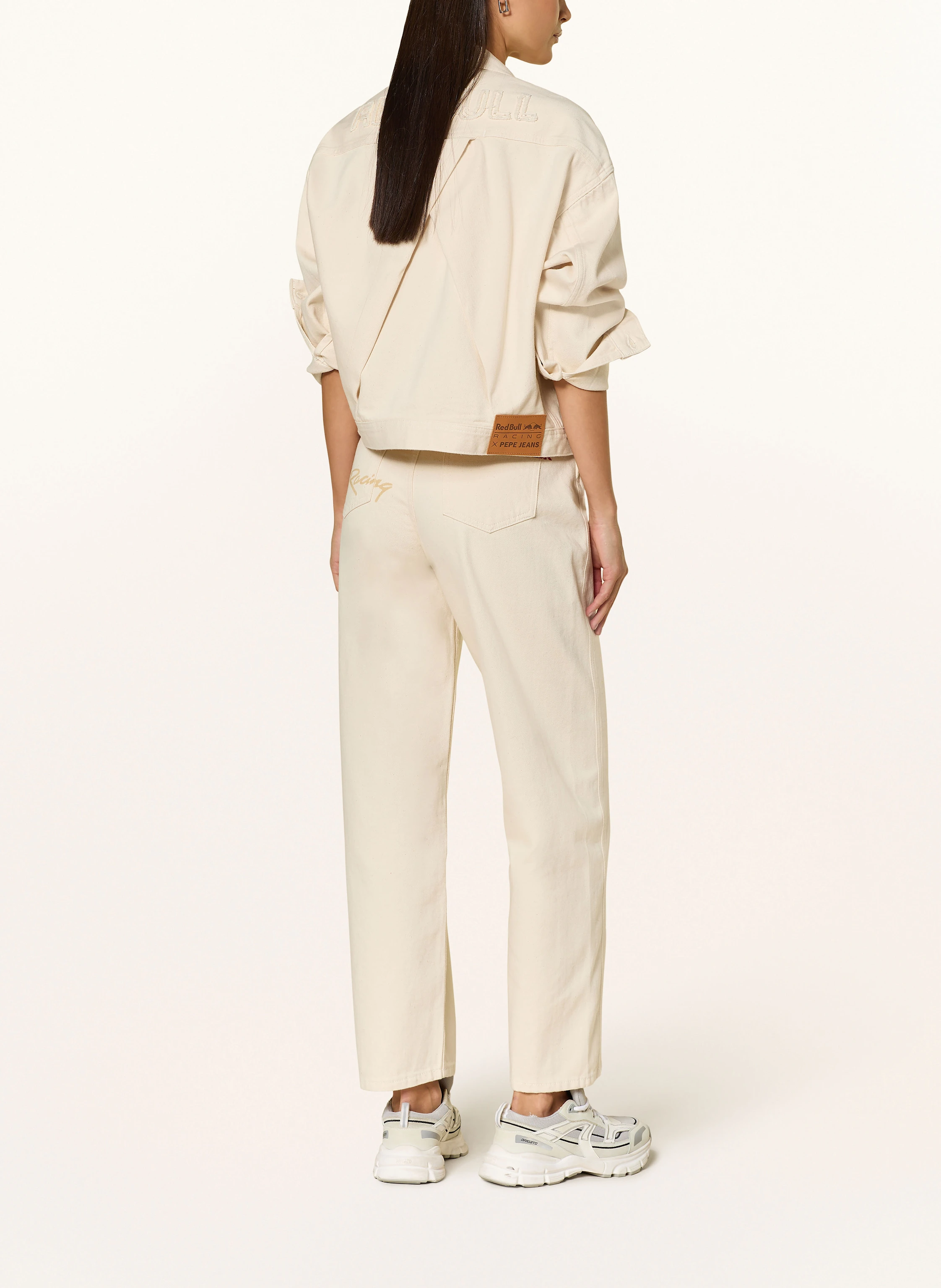 Pepe Jeans Straight Jeans