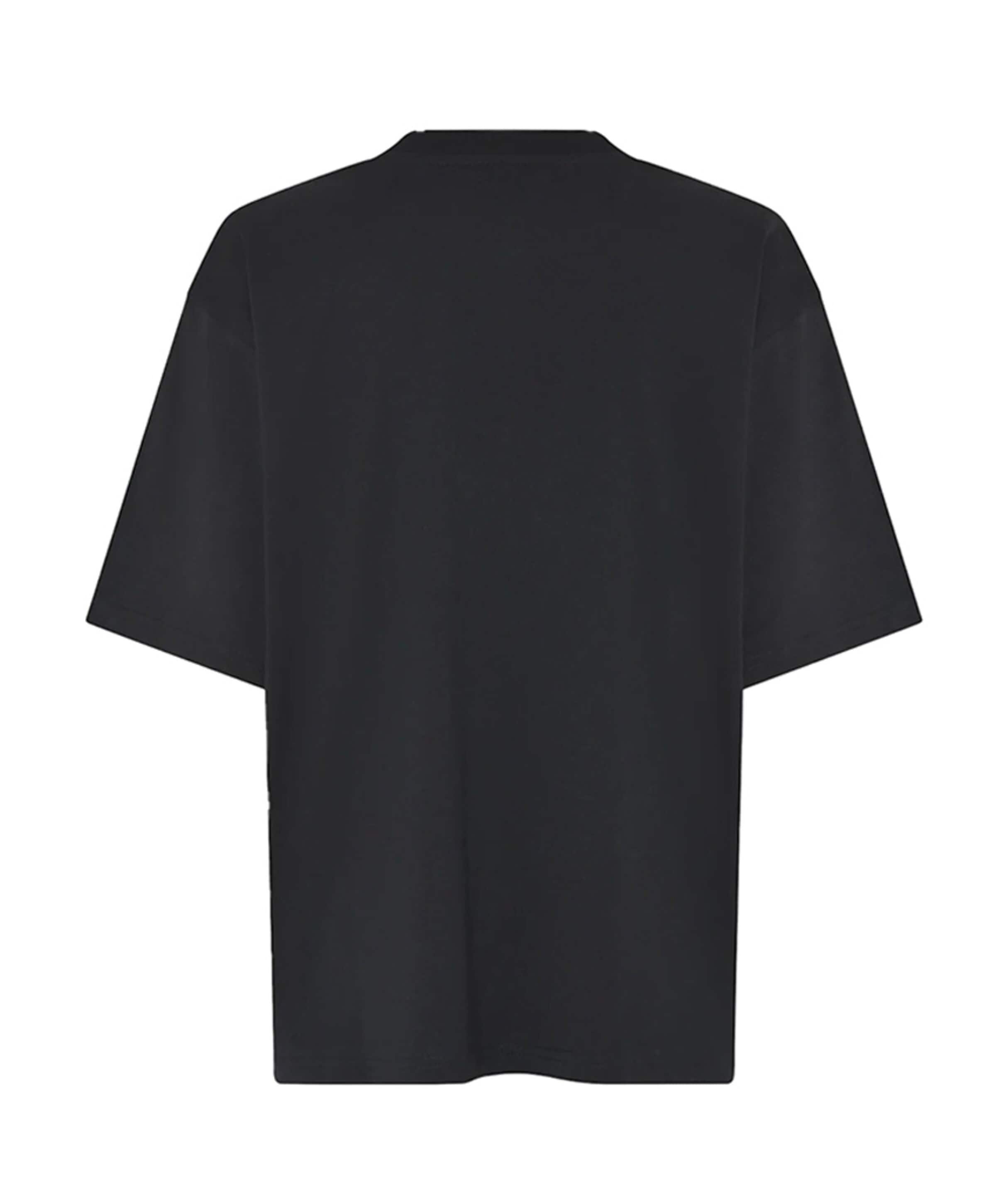 HERSKIND Dames T-shirt zwart