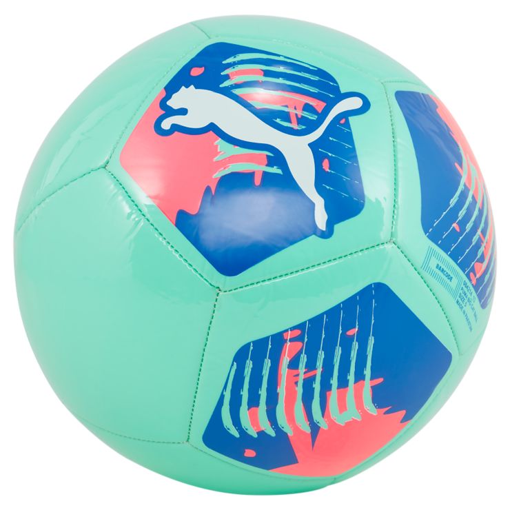 PumaBig Cat Ball - mint