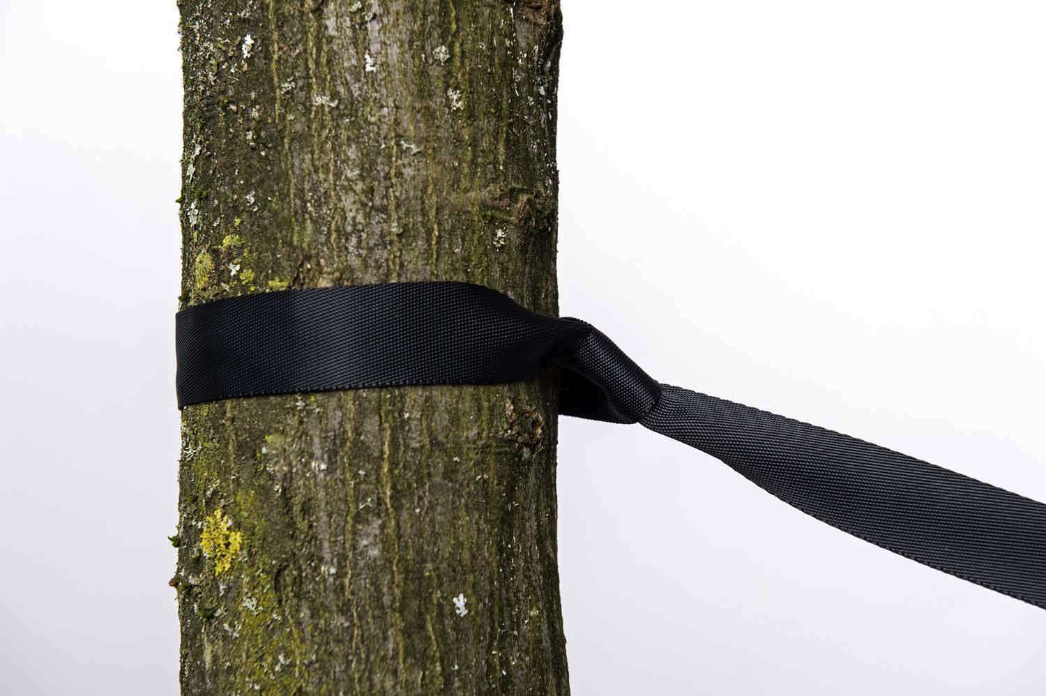 Amazonas 2 in 1 Treehugger Hängemattenaufhängung