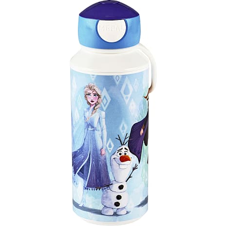 Mepal drikkeflaske - Frozen 2 (400ml)