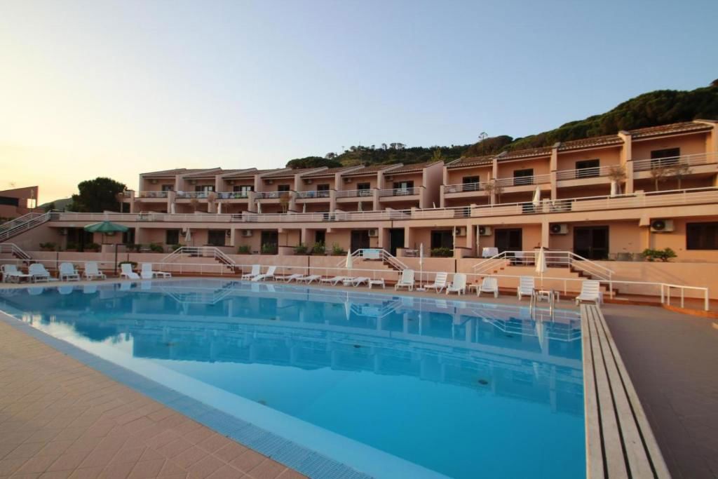 Residence Magabu Special category Logies - Appartement