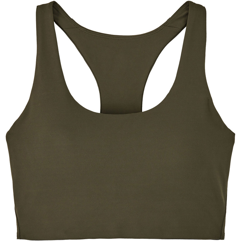 Patagonia Damen Impact Maipo Mid Sport BH