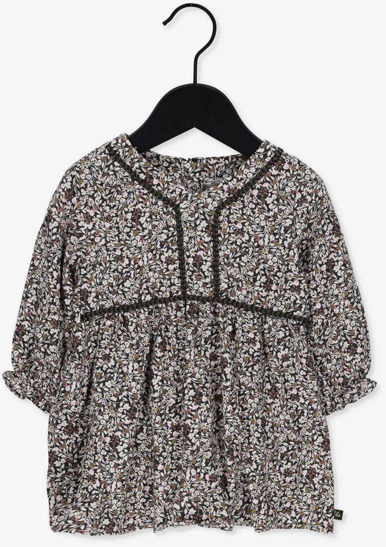 IKKS witte ikks  robe ml b