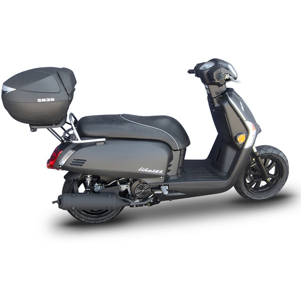 Shad - Support Fixation Top Case Kymco Like 125 K0LK15ST