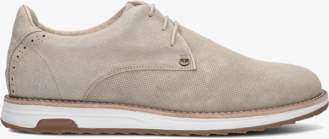 REHAB groene rehab lage sneakers nolan hive
