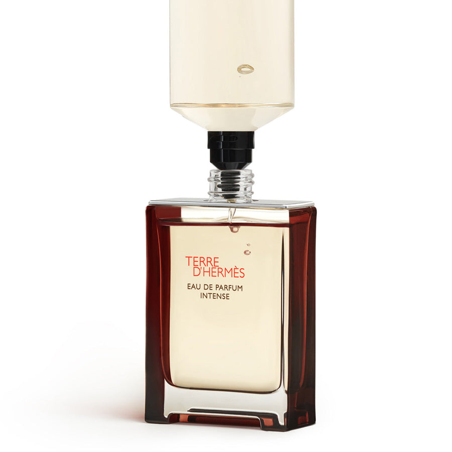 Terre d'Hermès, Eau de Parfum Intense Refill