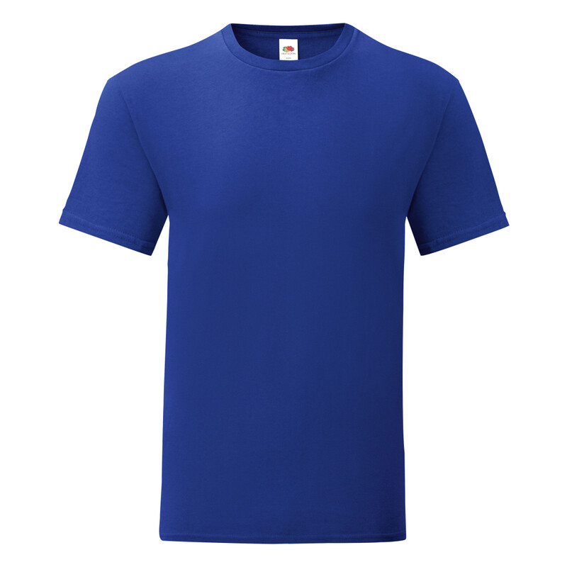 Camiseta Emblemática Fruit Of The Loom
