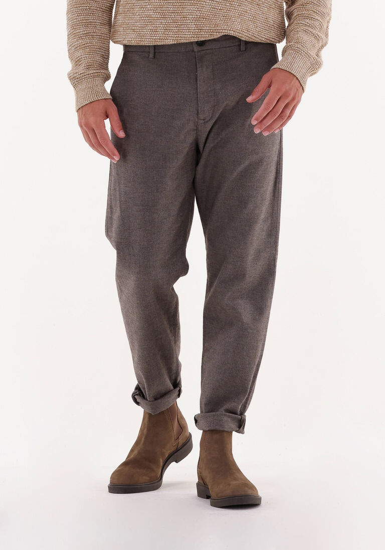 SELECTED HOMME bruine selected homme chino slimtapered-york pants w naw