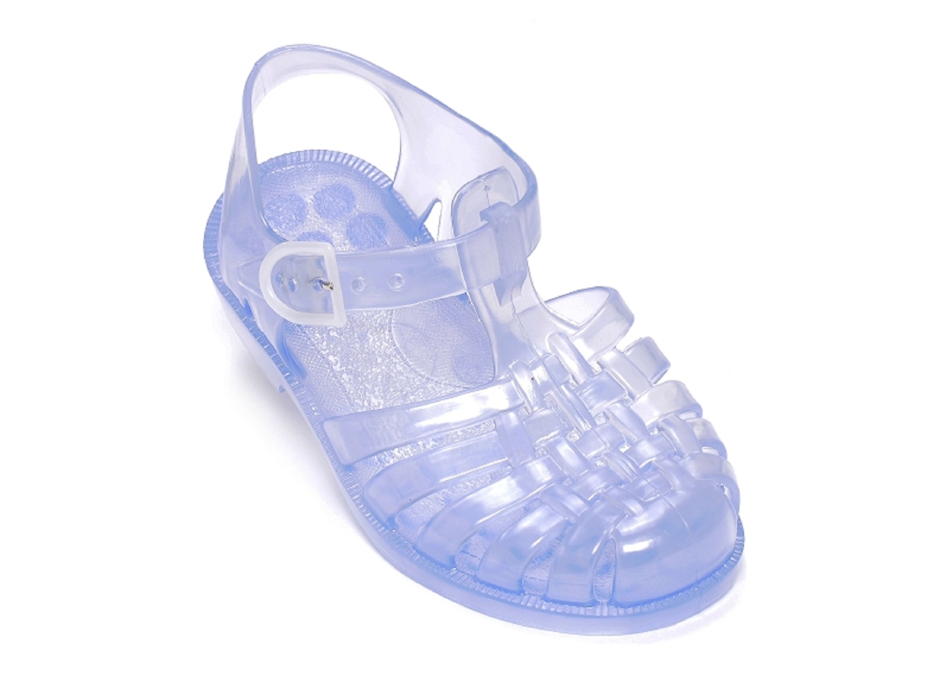 Sun garcon transparent