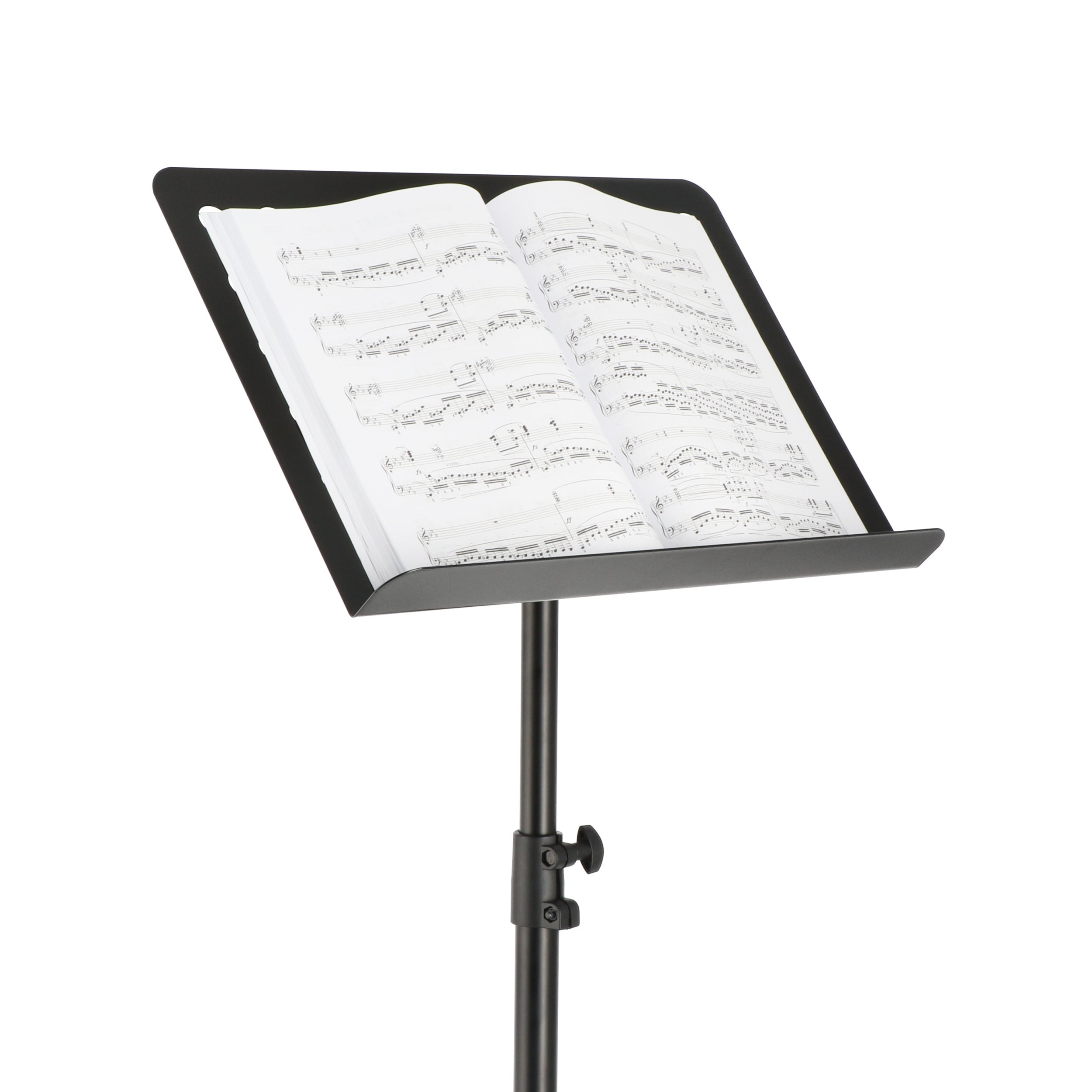 Konig & Meyer 11940 Orchestra Music Stand orkestlessenaar