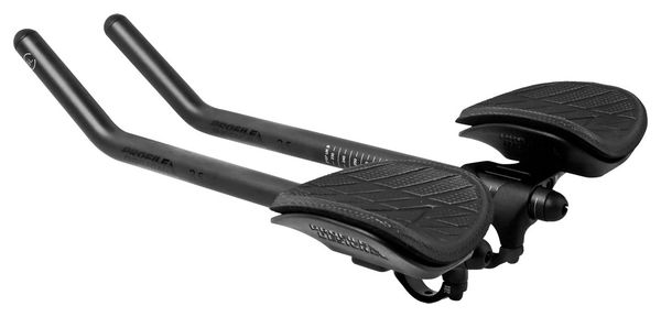 Prolongateurs Profil Design Supersonic Ergo  35 SLC Carbone Noir