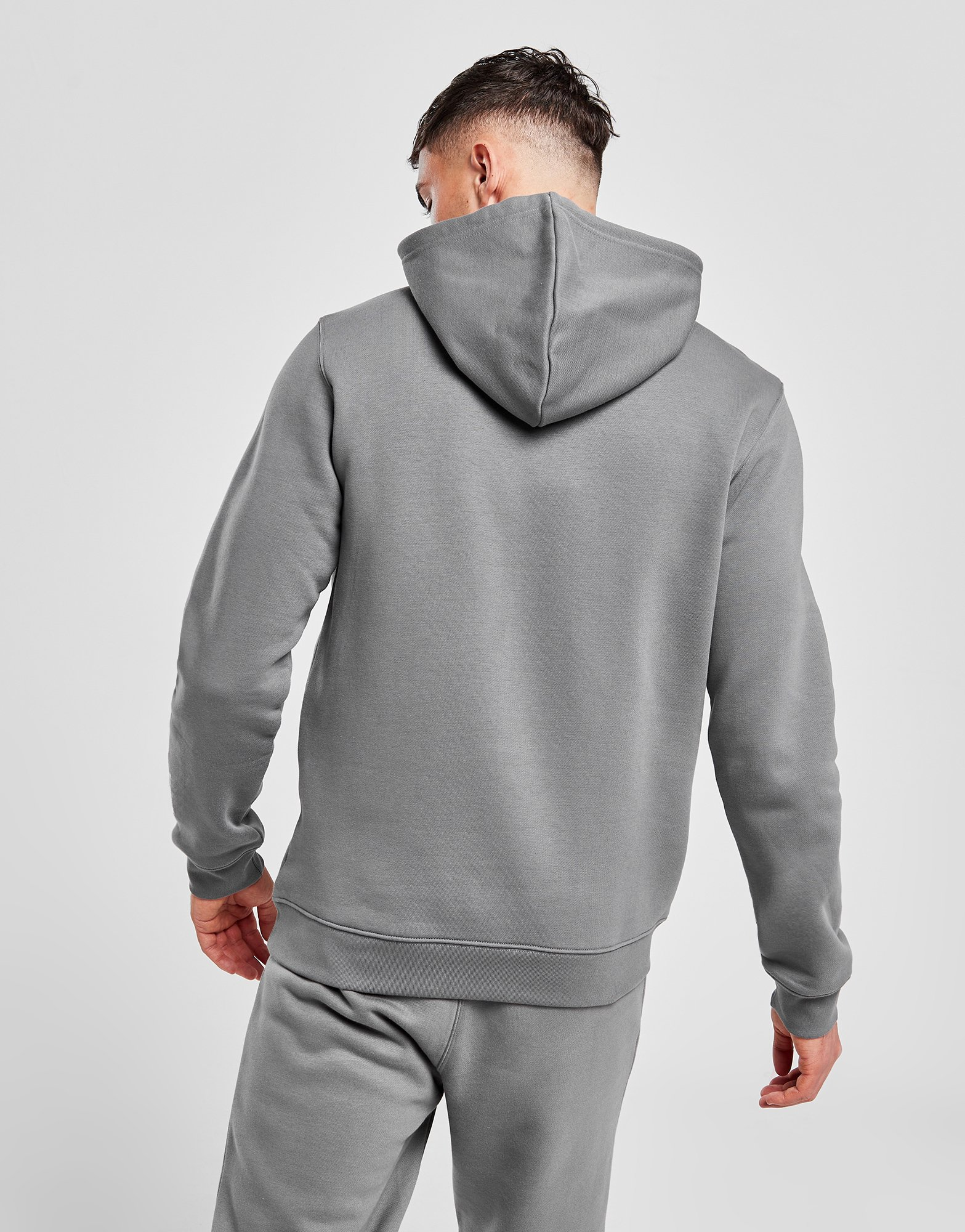 adidas Originals Sweat à Capuche Trèfle Essential Homme