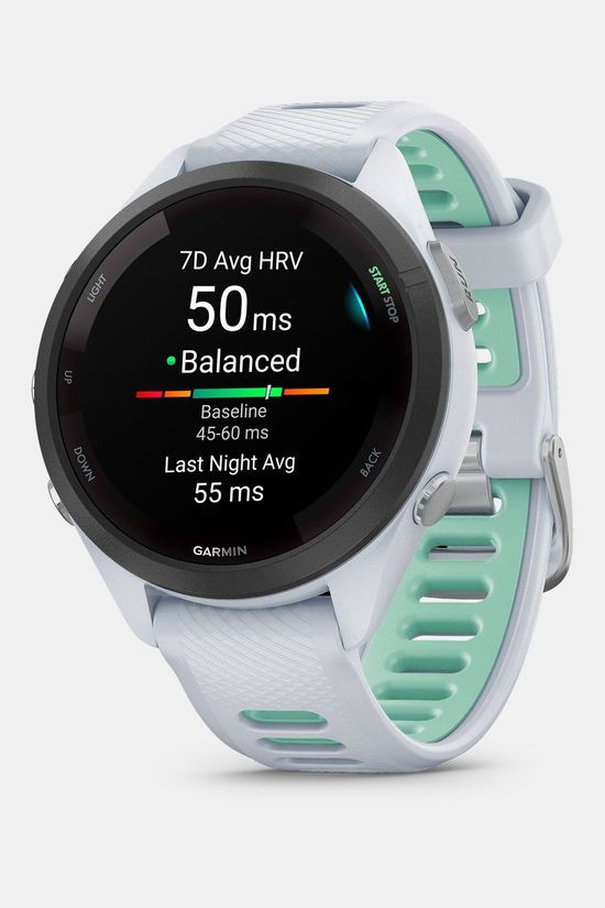 Garmin Garmin Forerunner 265S Music Sporthorloge