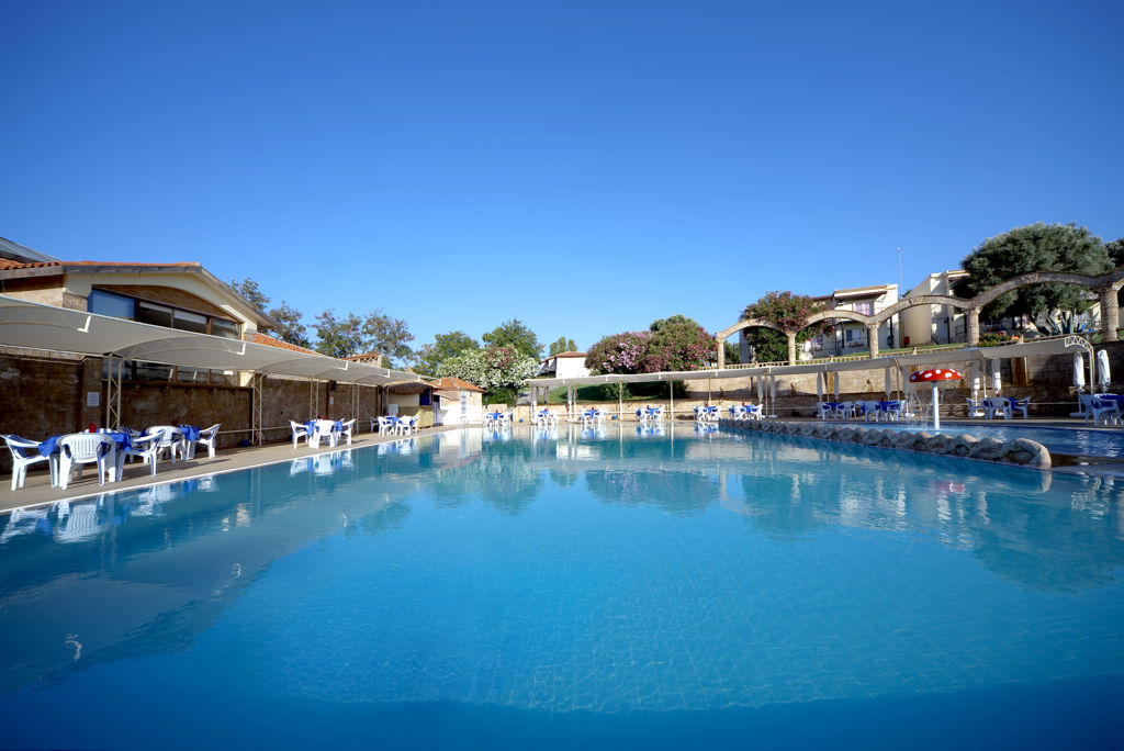 Club Resort Atlantis All Inclusive - Hotel