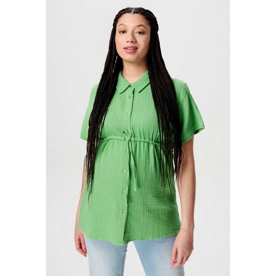 Noppies Bluse Jarra Peppermint