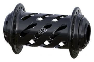 MOYEU AVANT ONYX 20MM HELIX - 36H - BLACK