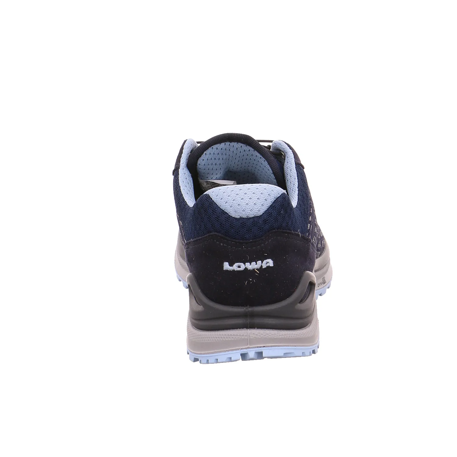 LOWA Walking / Outdoor Damen Blau Synthetik  Gore-Tex