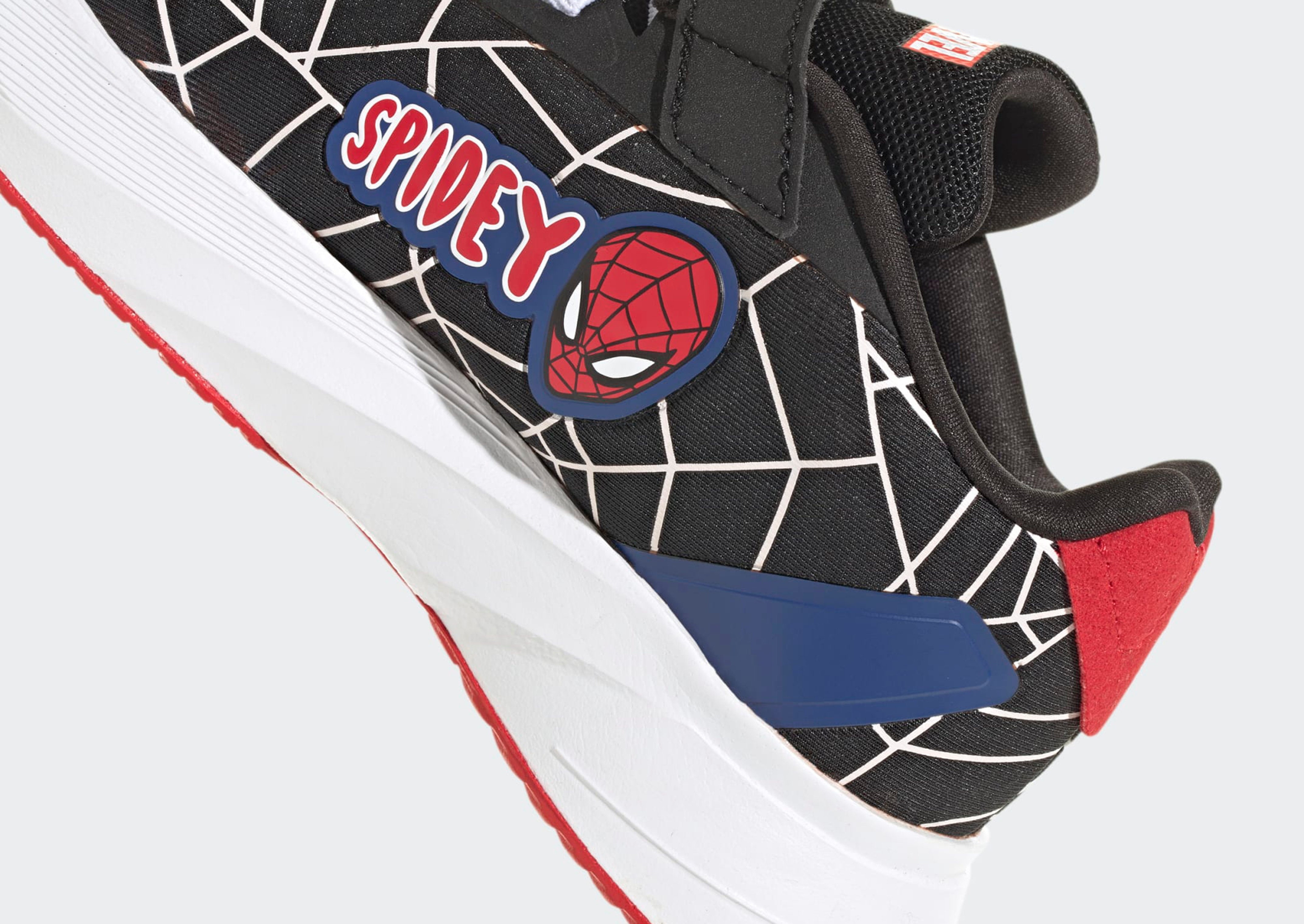 adidas Chaussure enfants Marvel Duramo SL