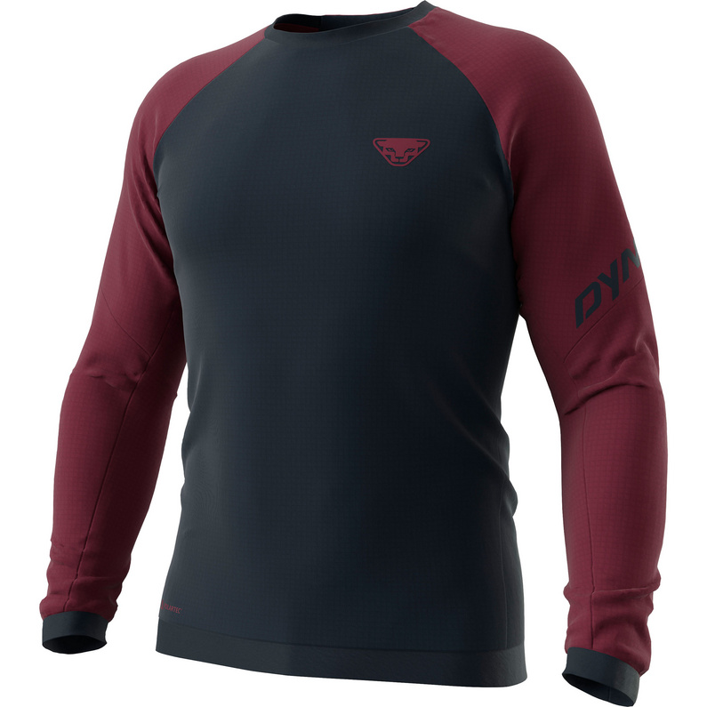 Dynafit Herren Speed PTC Longsleeve