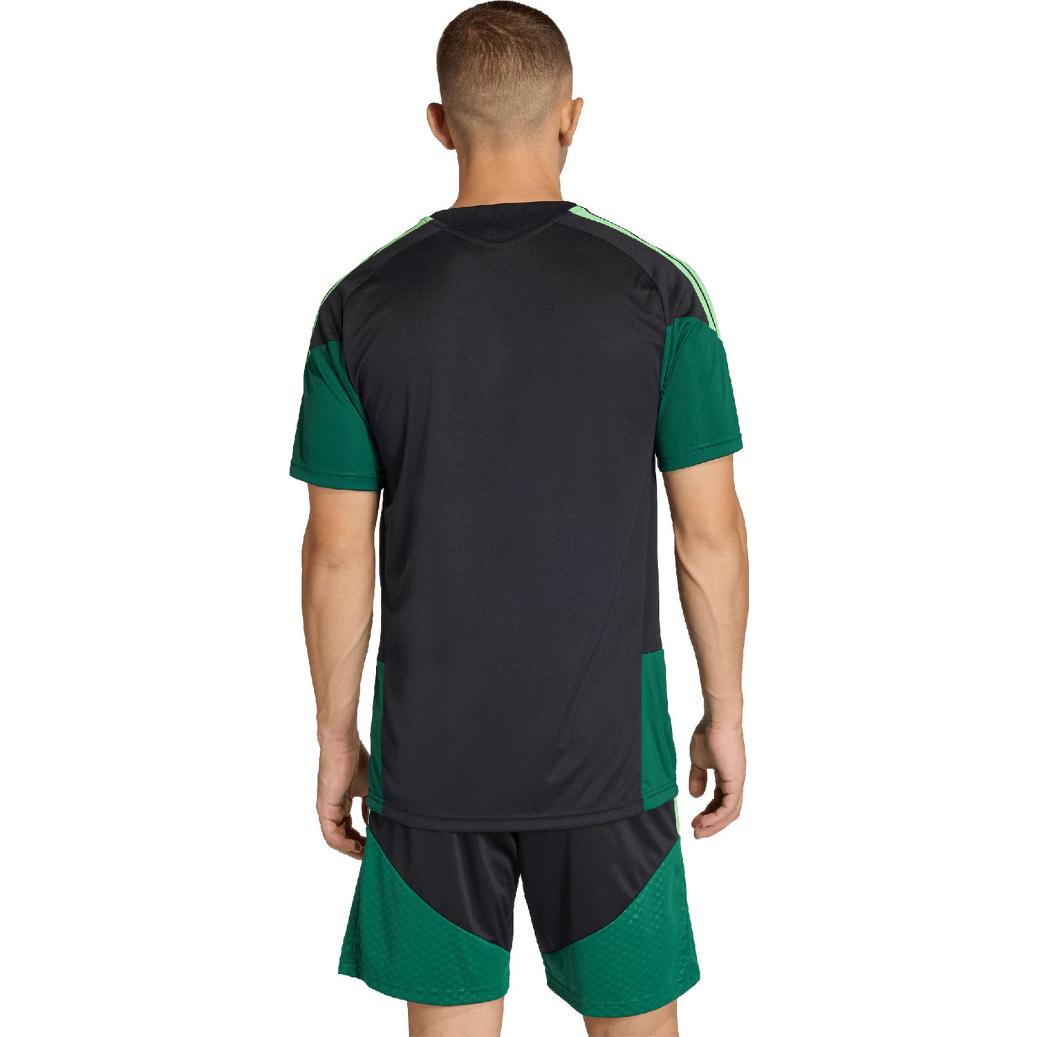 adidas Mexico Training Shirt WK 2026