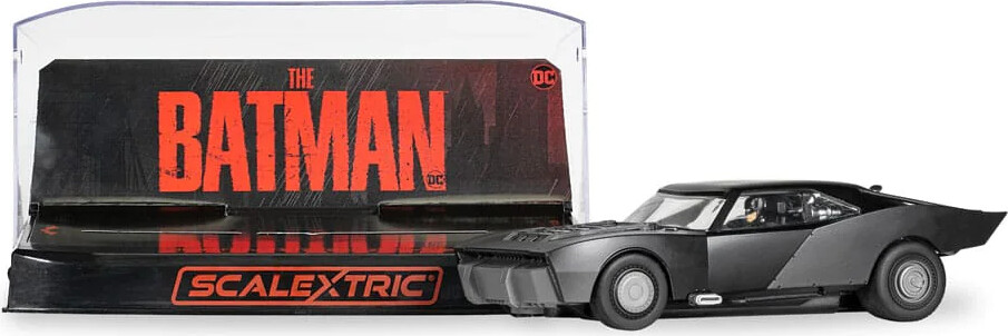 Batmobile - The Batman 2022 1:32 - C4442