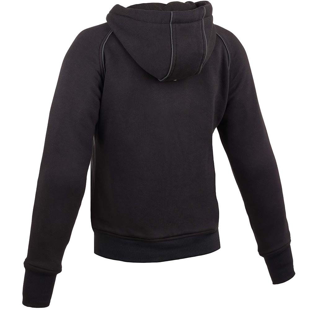 All One - Sweat femme Street Evo Lady Noir