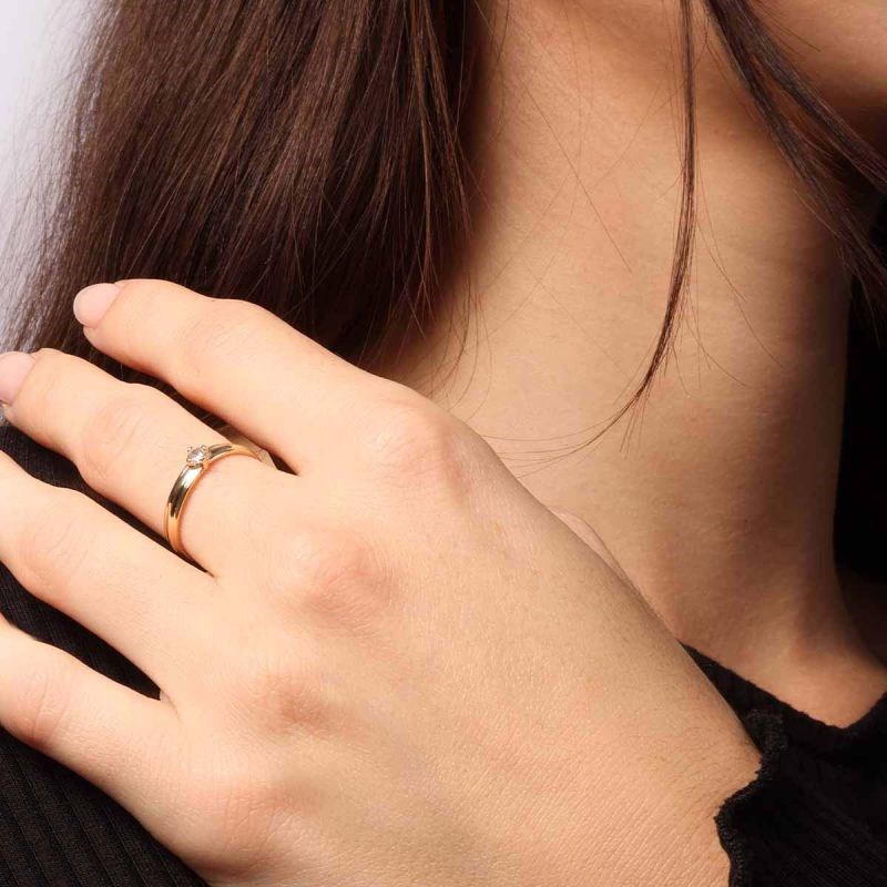 Bague 