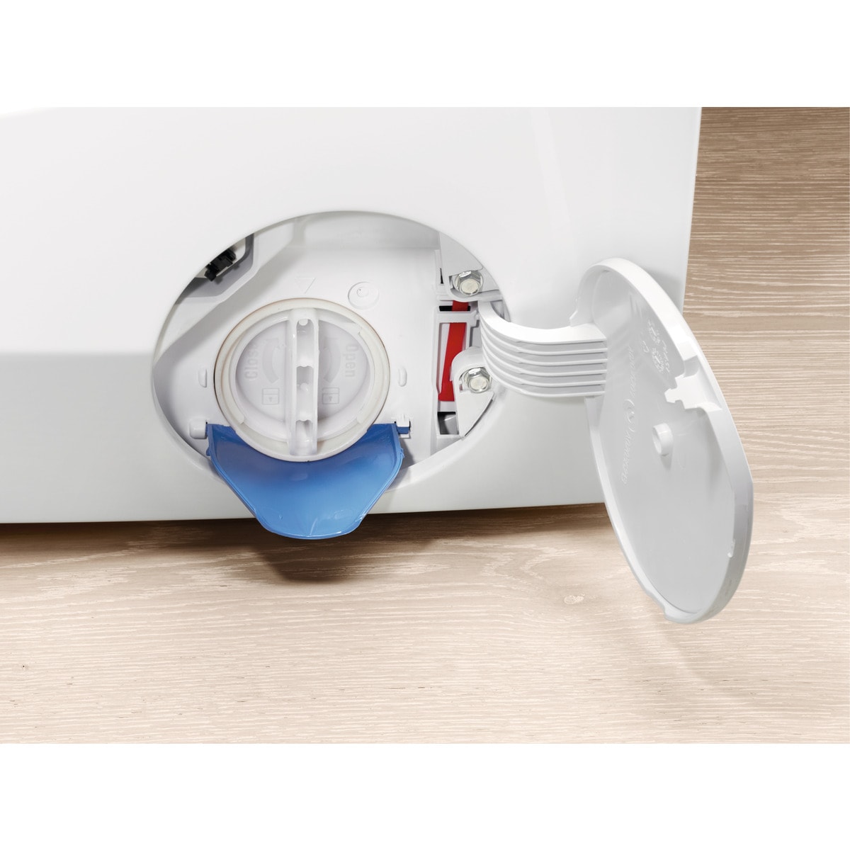 Electrolux PerfectCare 900 vask/tørk EW9W8862E9