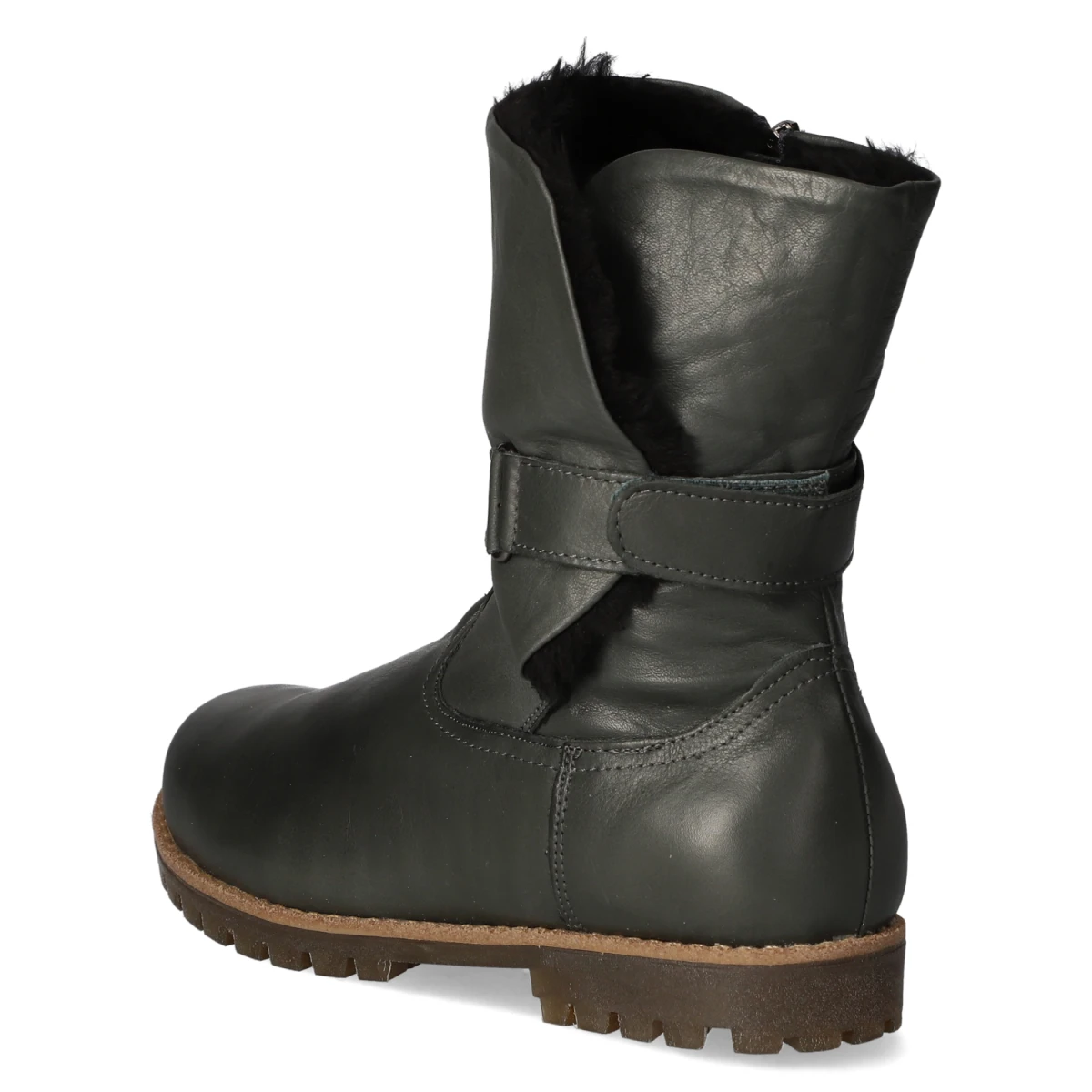 Andrea ContiWinterstiefeletten - schiefer