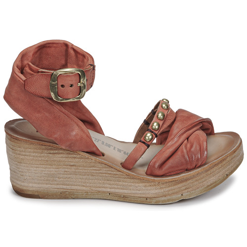 Airstep / A.S.98 - NOA STRAP II Terracota
