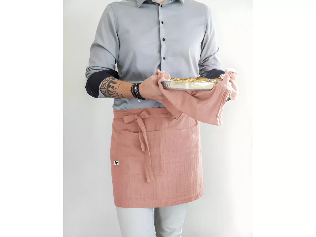 Tablier de Chef 